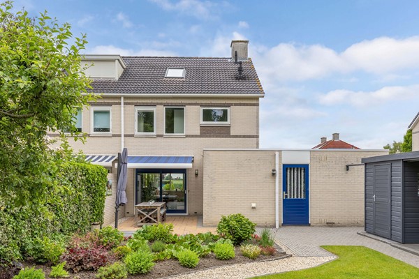 Medium property photo - het Waterland 58, 8302 XD Emmeloord